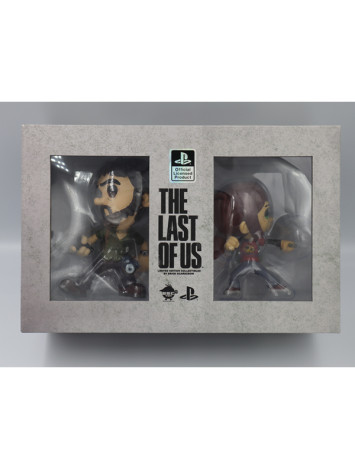 The Last Of Us Вінілові Фігурки